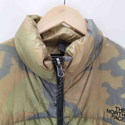 ザノースフェイス THE NORTH FACE SUMMIT ACONCAGUA ダウンジャケット メンズ import:XXL
